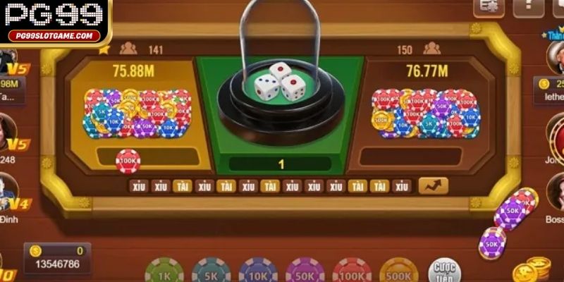 3 tool hack game tài xỉu bạn nên thử